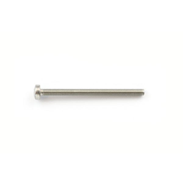 ModMyMods M3 x 40mm Phillips Pan-Head Screw - Stainless Steel (MOD-0008)