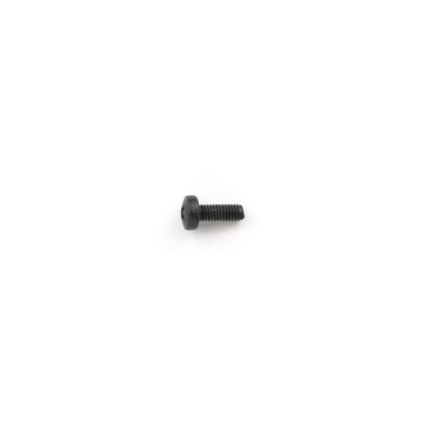 ModMyMods M3 x 8mm Phillips Pan-Head Screw - Stainless Steel - Black (MOD-0010)