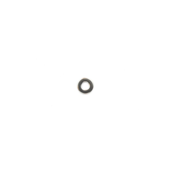 ModMyMods M3 Flat Washer - Stainless Steel (MOD-0011)
