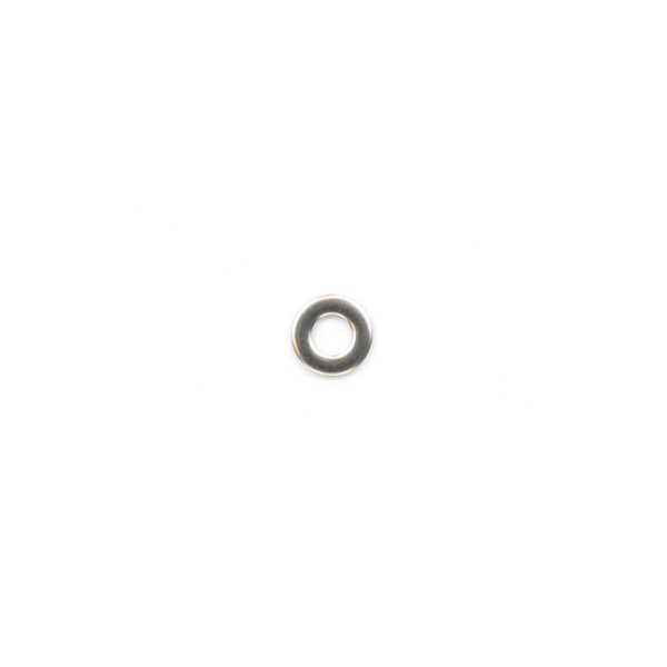 ModMyMods M4 Flat Washer - Stainless Steel (MOD-0012)