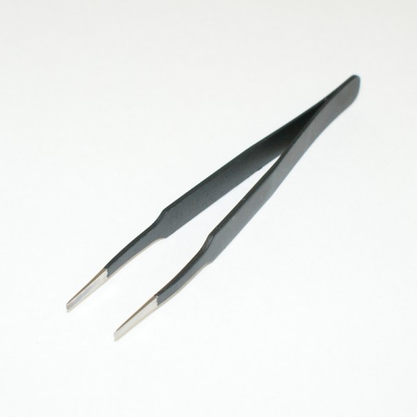 Vetus Professional Antistatic Precision Tweezers (ESD-13)