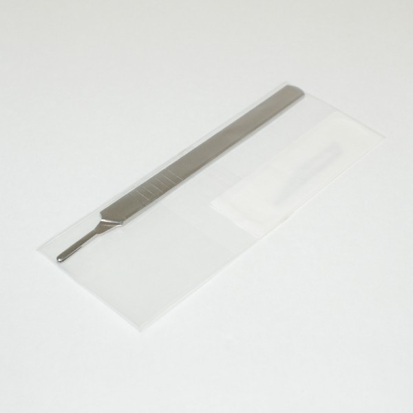 Professional Ultra Sharp Hobby Knife (CFS-Cutter)