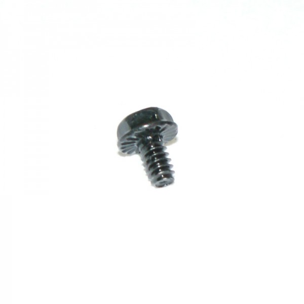 M3.5 x 6mm Black Screws (6#-32x6)