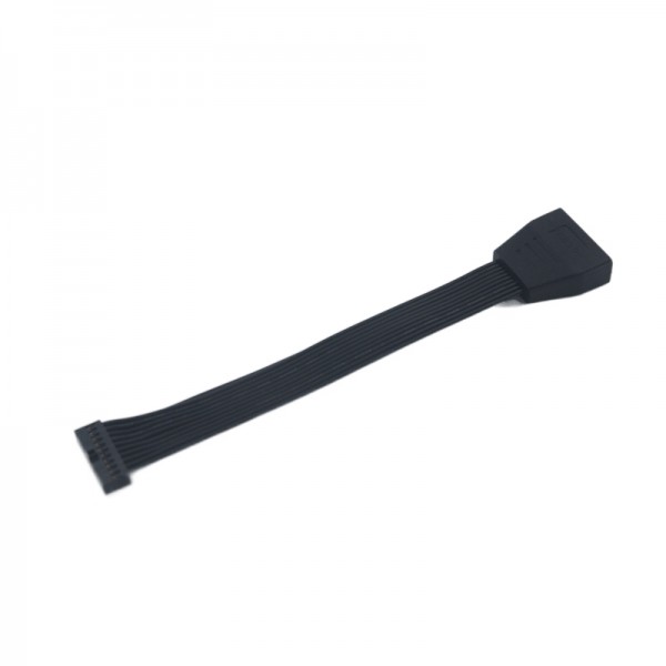 USB 3.0 20-Pin Internal Header Adapter Cable (Low Profile Connector) (CAB024)