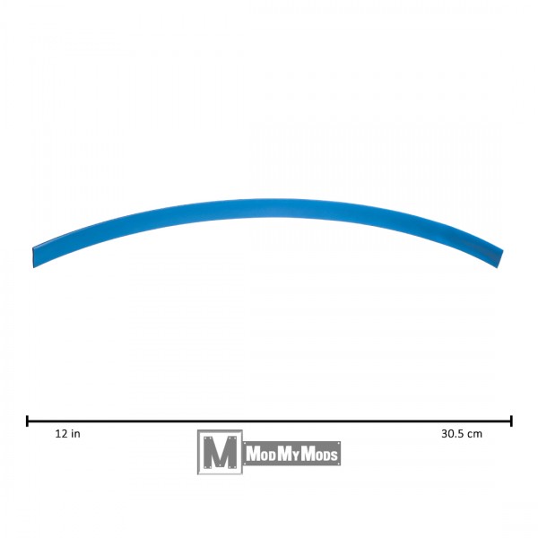 ModMyMods 3/8" (10mm) 3:1 Heatshrink Tubing - Blue (MOD-0176)