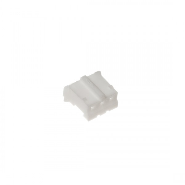 ModMyMods 3-Pin Mini Female PH 2.0mm Connector (MOD-0263)