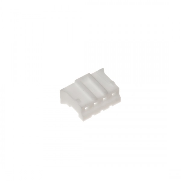 ModMyMods 4-Pin Mini Female PH 2.0mm Connector (MOD-0264)