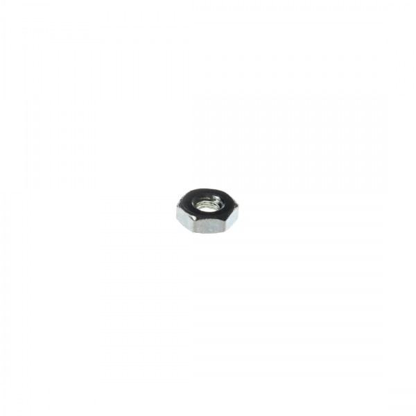 ModMyMods M2.5 Hex Nut - Stainless Steel - Black (MOD-0266)