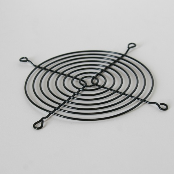 ModMyMods 120mm Fan Grill - Black