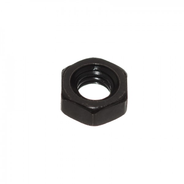 ModMyMods M4 Hex Nut - Stainless Steel - Black (MOD-0169)