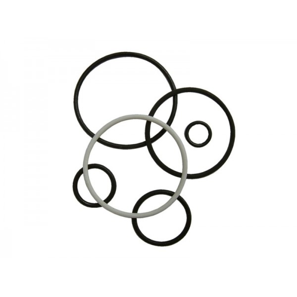 Watercool Replacement O-Rings HEATKILLER® CPU Rev.3.0 (79250)