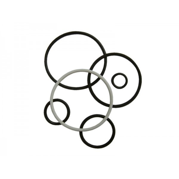 Watercool Replacement O-RING FOR HEATKILLER® V VGA SERIES TERMINAL - 2 PCS. (79385)