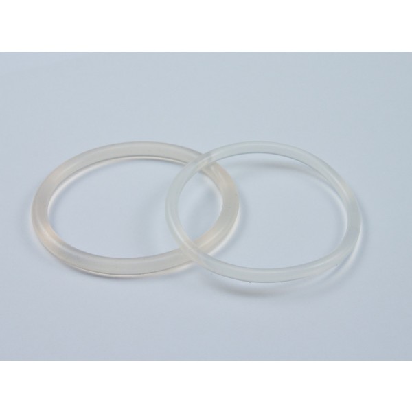 Watercool HEATKILLER® Tube - Spare Parts - O-Rings for Glass Tube (30249)