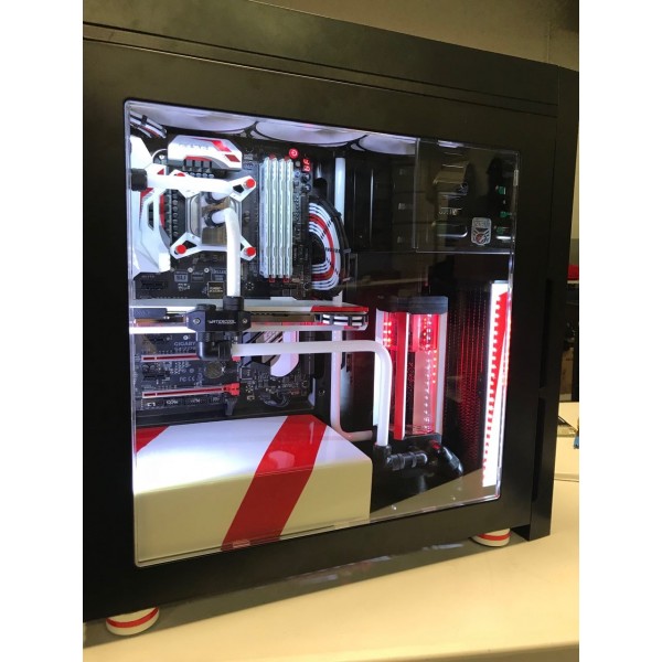 ModMyMods Custom Spray Paint Service