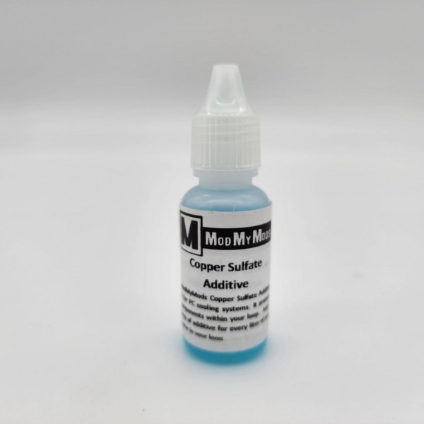 ModMyMods Copper Sulphate Additive (MOD-0014)