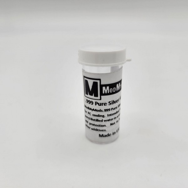 ModMyMods .999 Pure Silver Coil (MOD-0013)