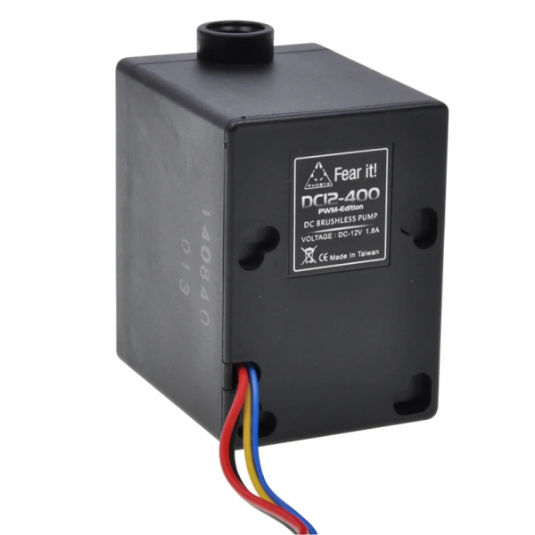 Phobya DC12-400 PWM 12Volt pump (49137)