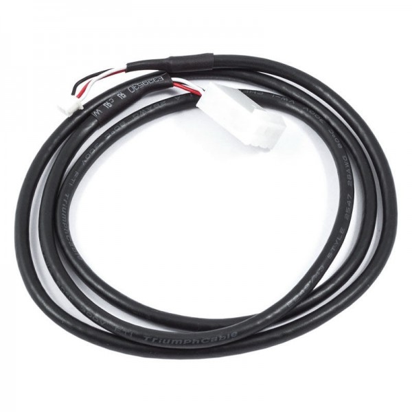 Aquacomputer Connection Flow Sensor Cable for VISION, OCTO, QUADRO and Farbwerk 360 (53212)
