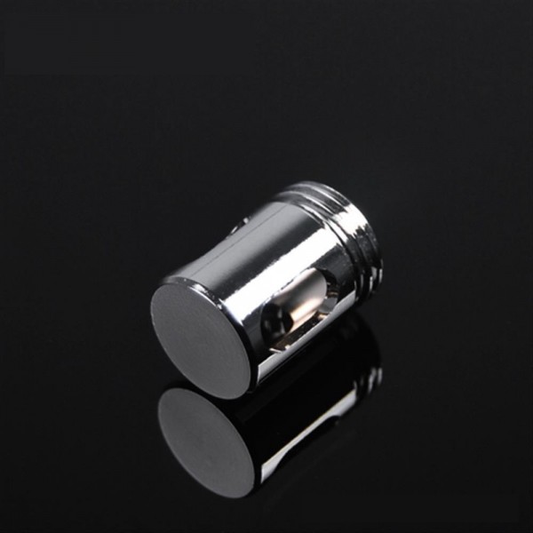 Barrow G1/4" Anti-Cyclone Adaptor Fitting - Silver (TDSHH-V2-Silver)
