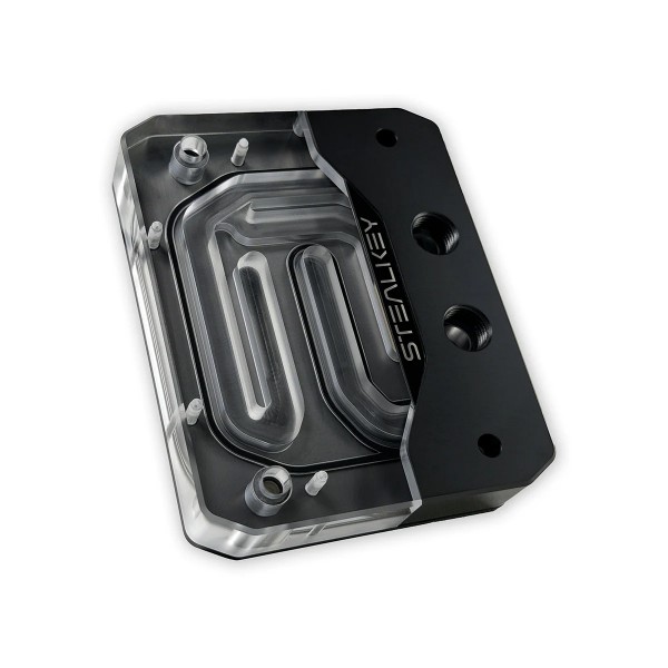 Stealkey Customs CenPro AM5 Plexi D-RGB (22001)