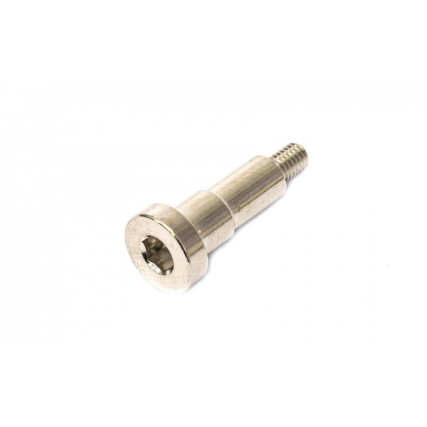 Watercool Single Mounting Bolt for HEATKILLER® IV for Threadripper™ (18052)