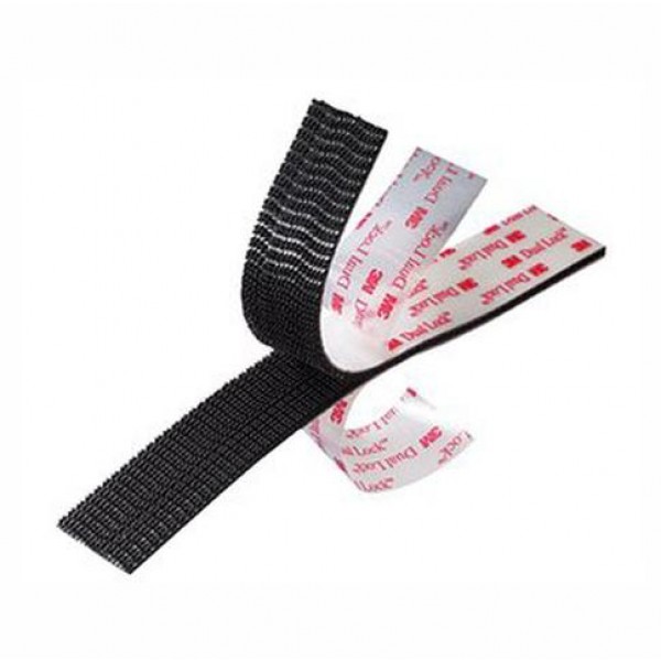 3M™ Dual Lock™ Reclosable Fastener (10cm) (3M-DL)