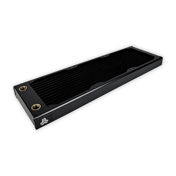 Stealkey Customs RadPro L360 H30 Radiator – Black (11331)