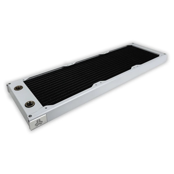 Stealkey Customs RadPro L420 H30 Radiator – White (11432)