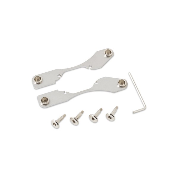 Aquacomputer Conversion Kit Socket TR4 / sTRX4 for Cuplex Kryos NEXT RGBpx (21799)