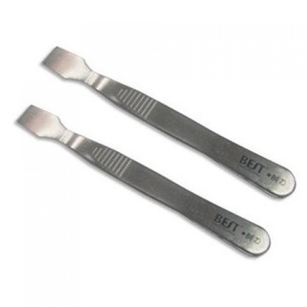 Stainless Steel Reusable Thermal Paste Mixing Wand (BT-SSW)