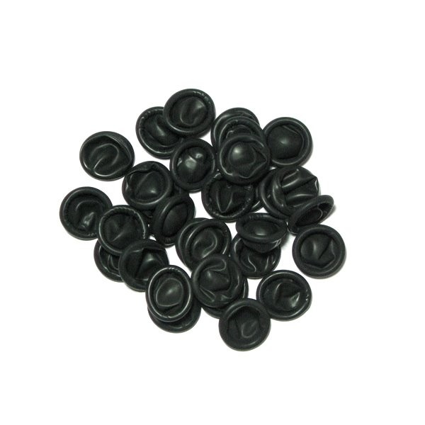 Thermal Paste Finger Cots (8-Pack)