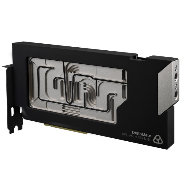 Thermal Grizzly DeltaMate GPU Block - Astral GeForce RTX 5080 (TG-DM-GPU-002)