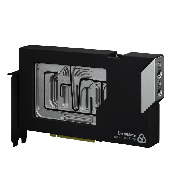 Thermal Grizzly DeltaMate GPU Block - MSI Suprim / Vanguard / Gaming Trio RTX 5090 (TG-DM-GPU-003)
