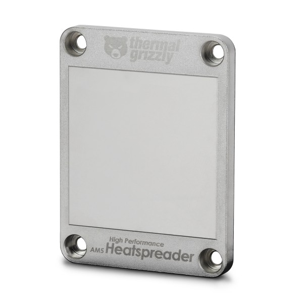Thermal Grizzly AM5 High Performance Heatspreader (TG-HPHS-AM5)
