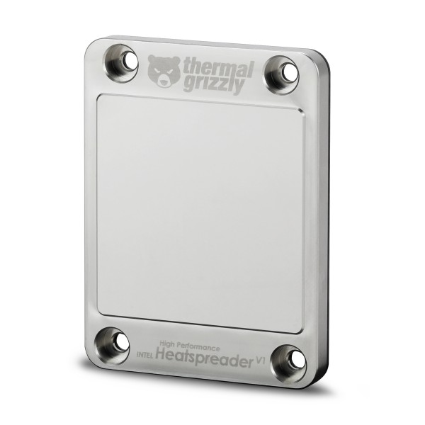 Thermal Grizzly Intel High Performance Heatspreader V1 (TG-HPHS-i-V1)