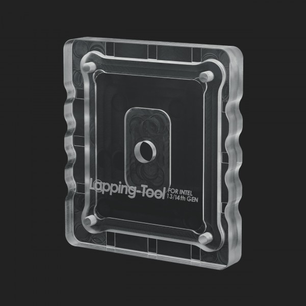 Thermal Grizzly Intel Lapping Tool 13th & 14th Gen (TG-LT-i13G)