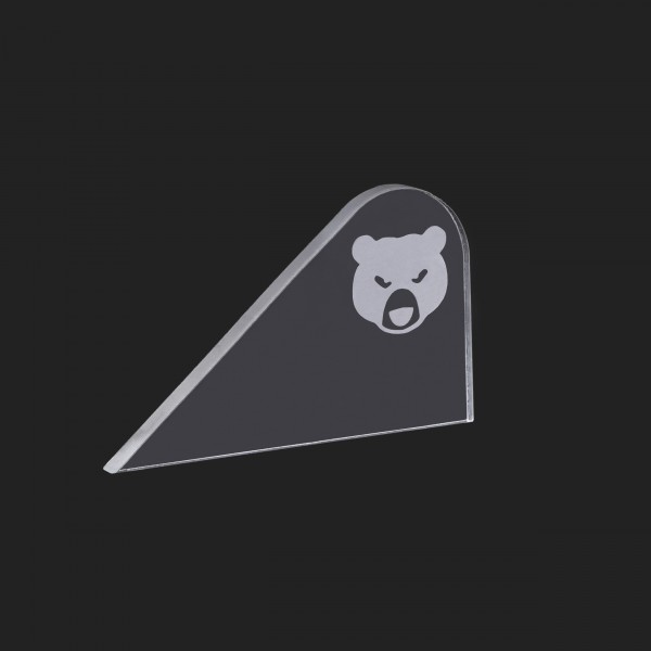 Thermal Grizzly Scraper - 3 Pack (TG-SC-3)