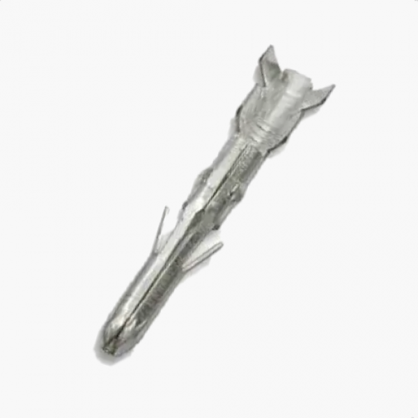 MMM Molex Male Pin - 4 Pack (MOD-0121)