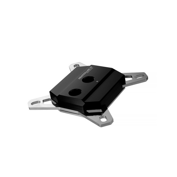 Watercool HEATKILLER® IV PRO  (Intel LGA 1X00) ACETAL CLEAN (18075)