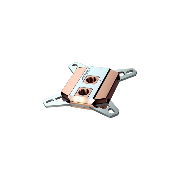 Watercool HEATKILLER® IV PRO (Intel LGA 1X00) PURE COPPER (18072)