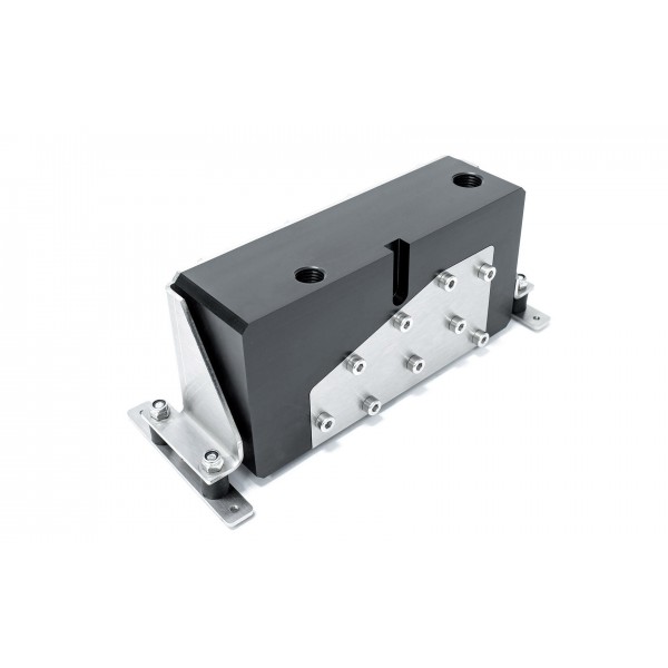 Watercool D5-DUALTOP Industrial Line Pump Top (31031)