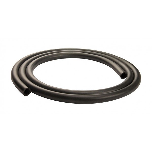 Watercool EPDM ID 3/8" - 5/8" OD (16/10mm) Tubing - Black (50273)