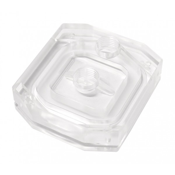 Watercool Top for HEATKILLER® IV - Hardwareluxx Edition (18030)