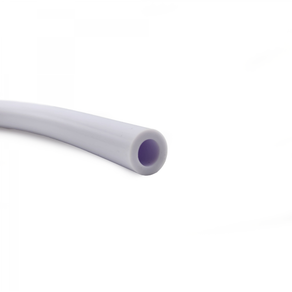 ModMyMods 3/8" ID x 5/8" OD Flexible PVC Tubing - Crystal White (MOD-0370)