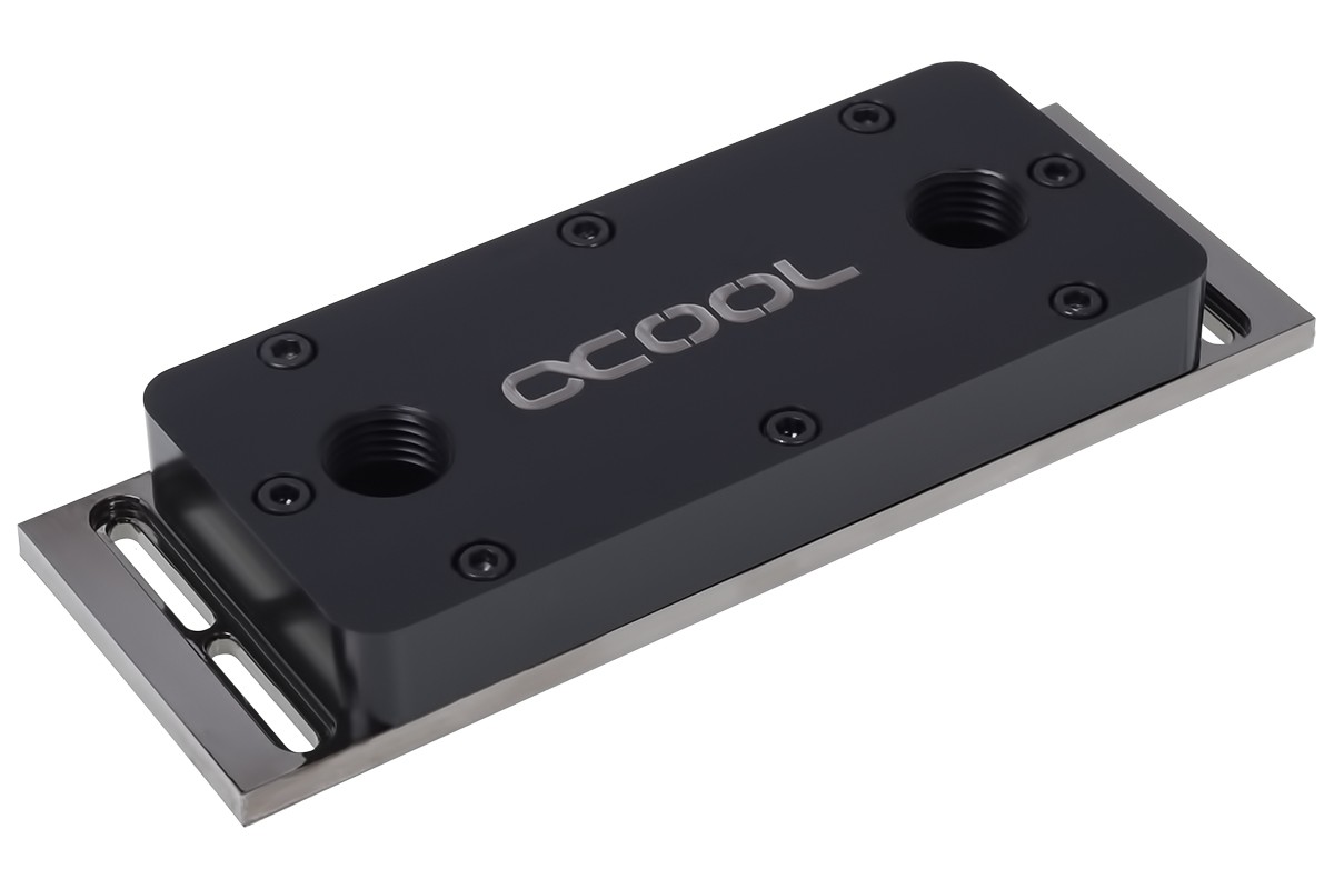 Alphacool NexXxoS HPE-30 Full Copper Radiator (120/140/240/280/360)
