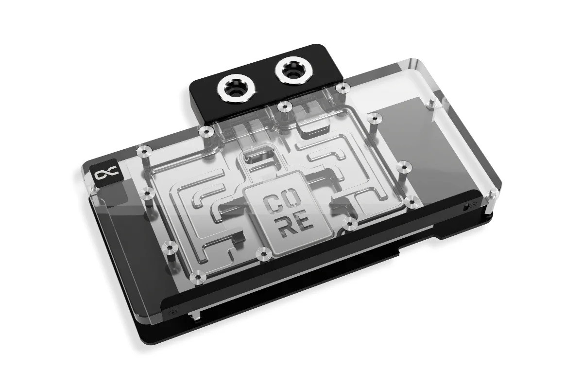 youkotoページ Alphacool Core RX 9070 XT Hellhound + Pure with Backplate (14782