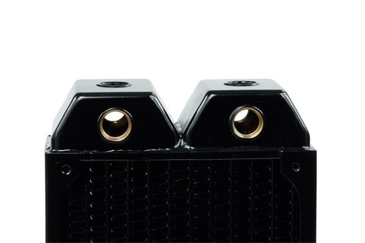 Alphacool NexXxoS XT45 Full Copper 420mm Radiator (14170) | ModMyMods