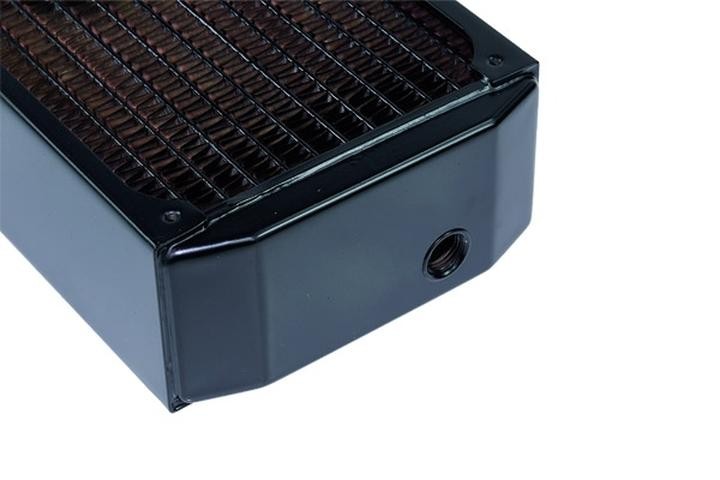 Alphacool NexXxoS Monsta 480mm Radiator (14183) ModMyMods.com - PC