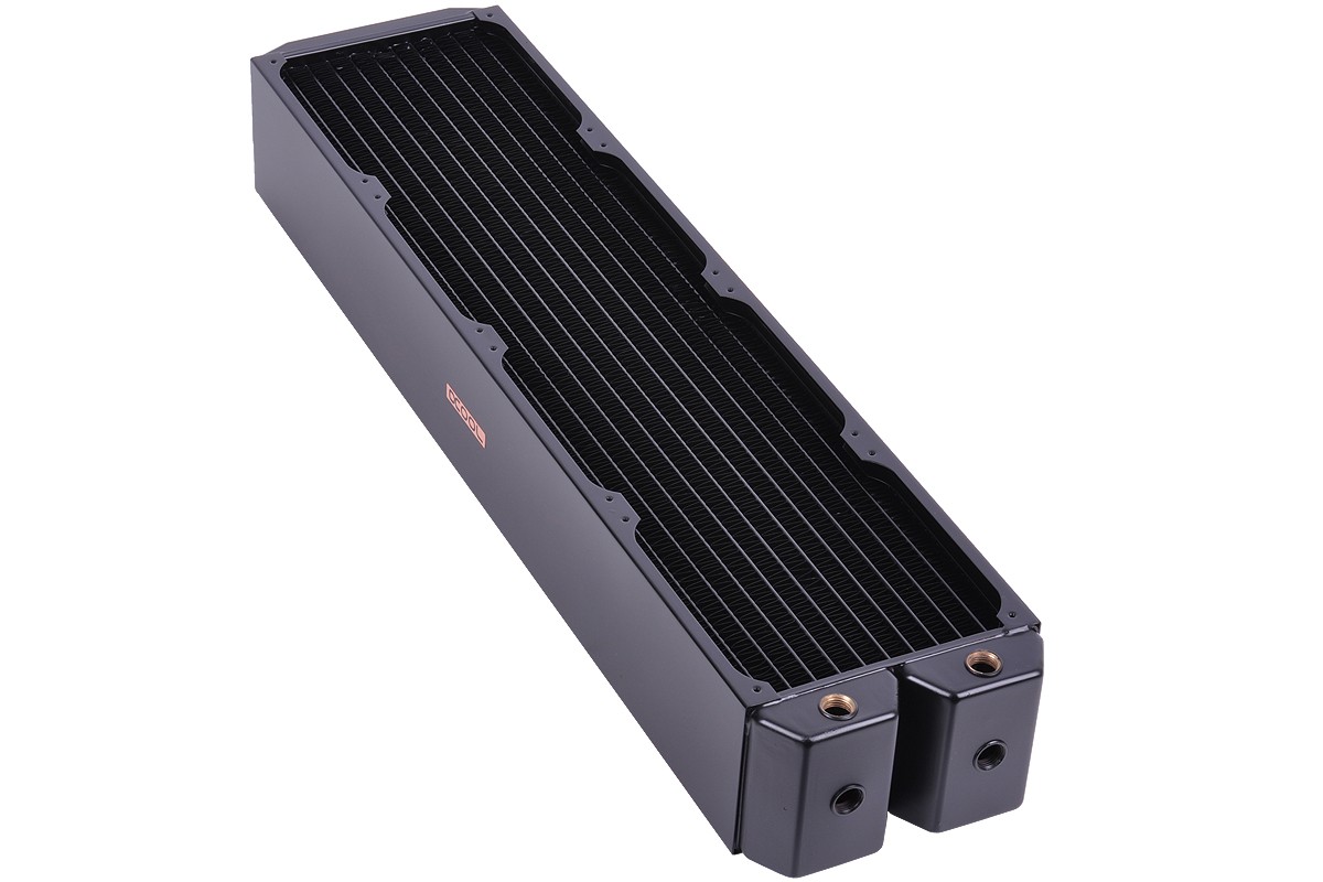 Alphacool NexXxoS Monsta 560mm Radiator (14192) ModMyMods.com - PC