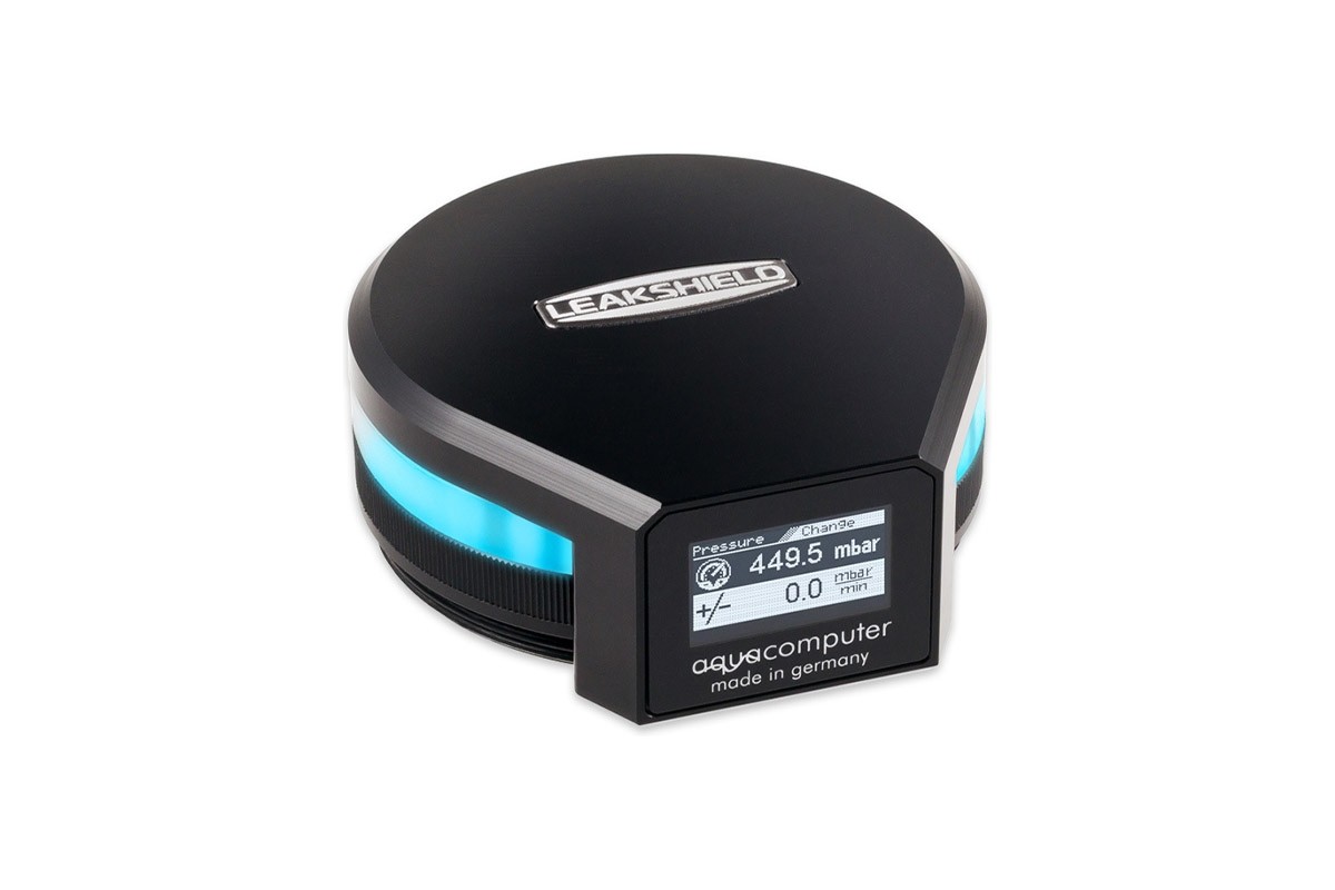 Aquacomputer LEAKSHIELD Leakage Protection System for ULTITUBE